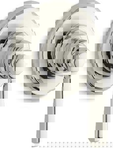 Single Handle Diverter Valve Trim in Vibrant Polished Nickel